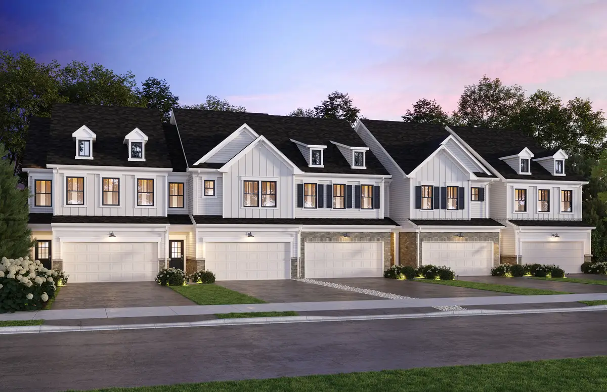 1985 Leiter Way #1102, Hoffman Estates, IL 60169 - Image #1