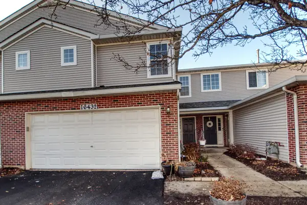 16432 Club Court, Crest Hill, IL 60403