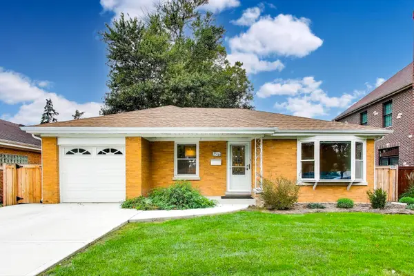 832 N Delphia Avenue, Park Ridge, IL 60068