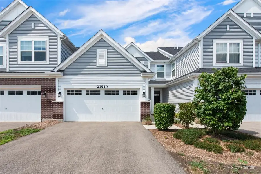 23540 W Bancroft Drive, Plainfield, IL 60585 - Image #2