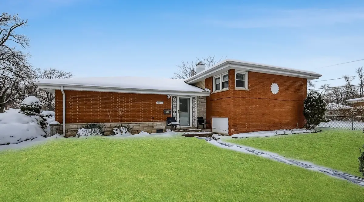 14841 La Salle Street, Dolton, IL 60419 - Image #1