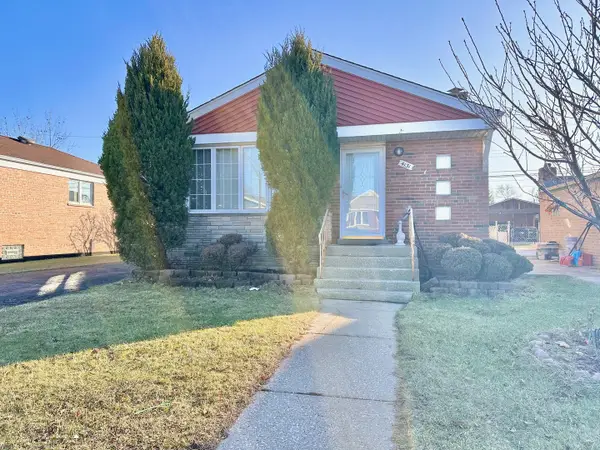 4131 W 81st Place, Chicago, IL 60652