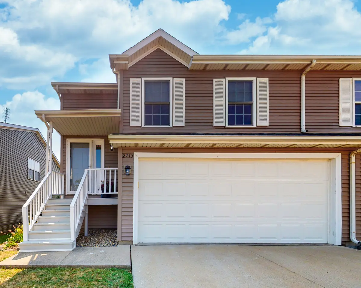 2715 Arrowhead Drive, Bloomington, IL 61704 - Image #1