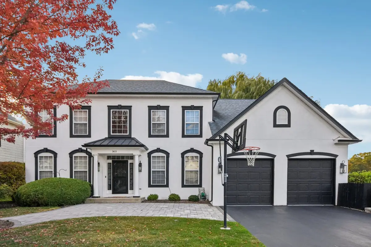 34115 N Wooded Glen Drive, Grayslake, IL 60030 - Image #1