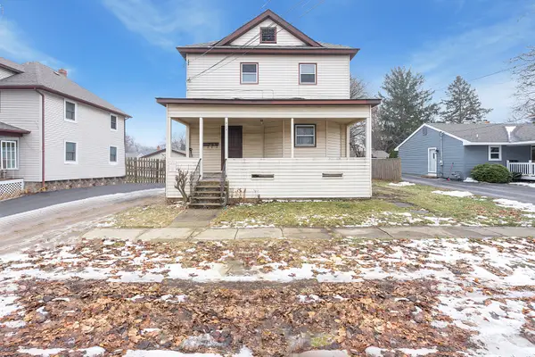 Address Withheld By Seller, Woodstock, IL 60098