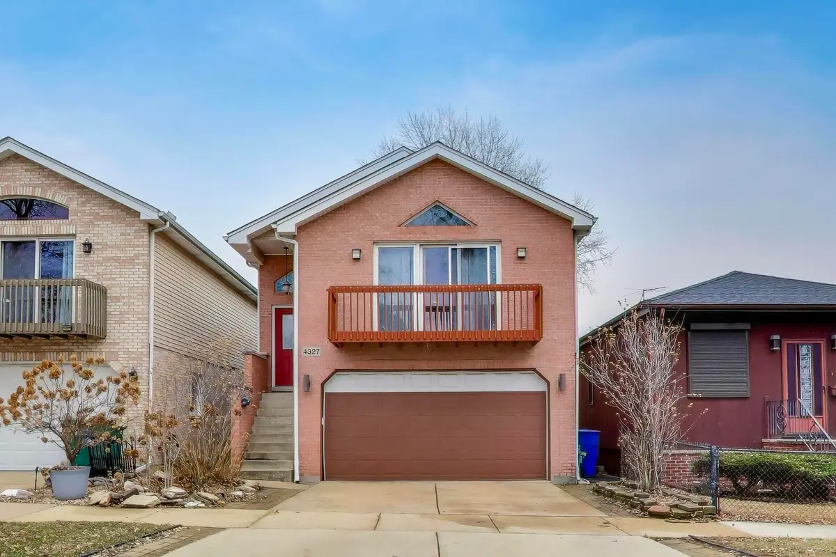 4327 Wenonah Avenue, Stickney, IL 60402 - Image #1