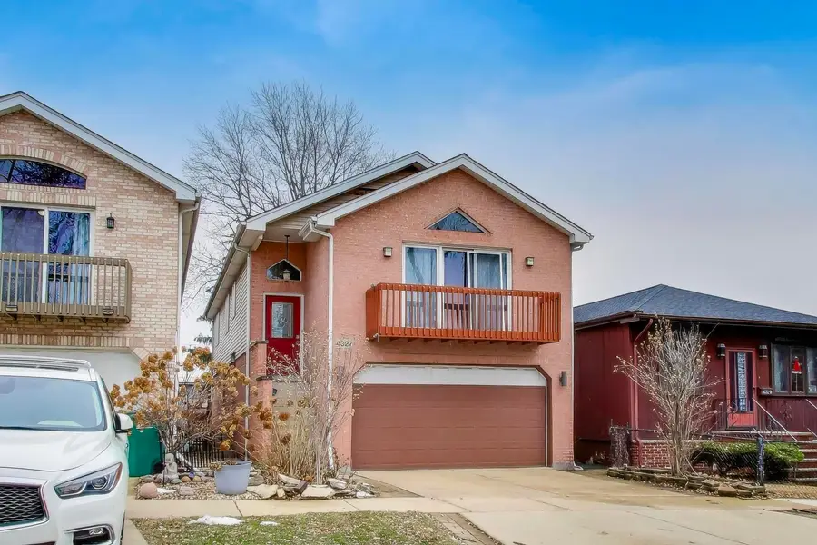 4327 Wenonah Avenue, Stickney, IL 60402 - Image #3