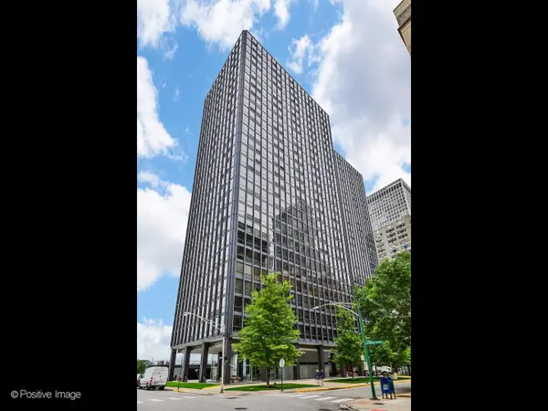 910 N Lake Shore Drive #815, Chicago, IL 60611