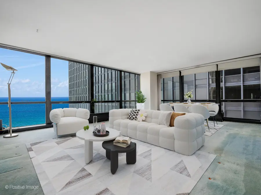 910 N Lake Shore Drive #815, Chicago, IL 60611 - #2