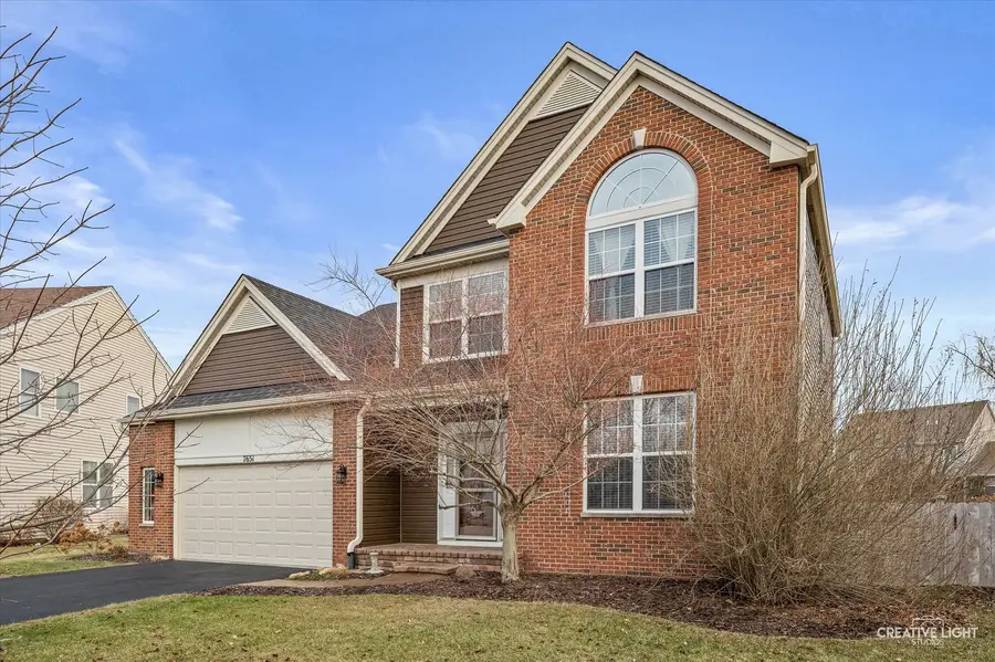 7651 Pin Oak Court, Plainfield, IL 60586 - Image #2