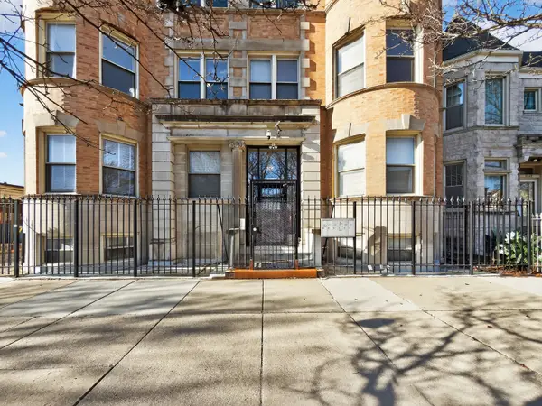 4646 S Prairie Avenue #2S, Chicago, IL 60653