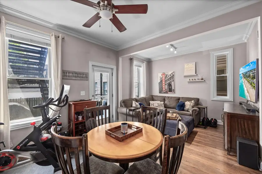 1032 N Marshfield Avenue #1R, Chicago, IL 60622 - Image #3