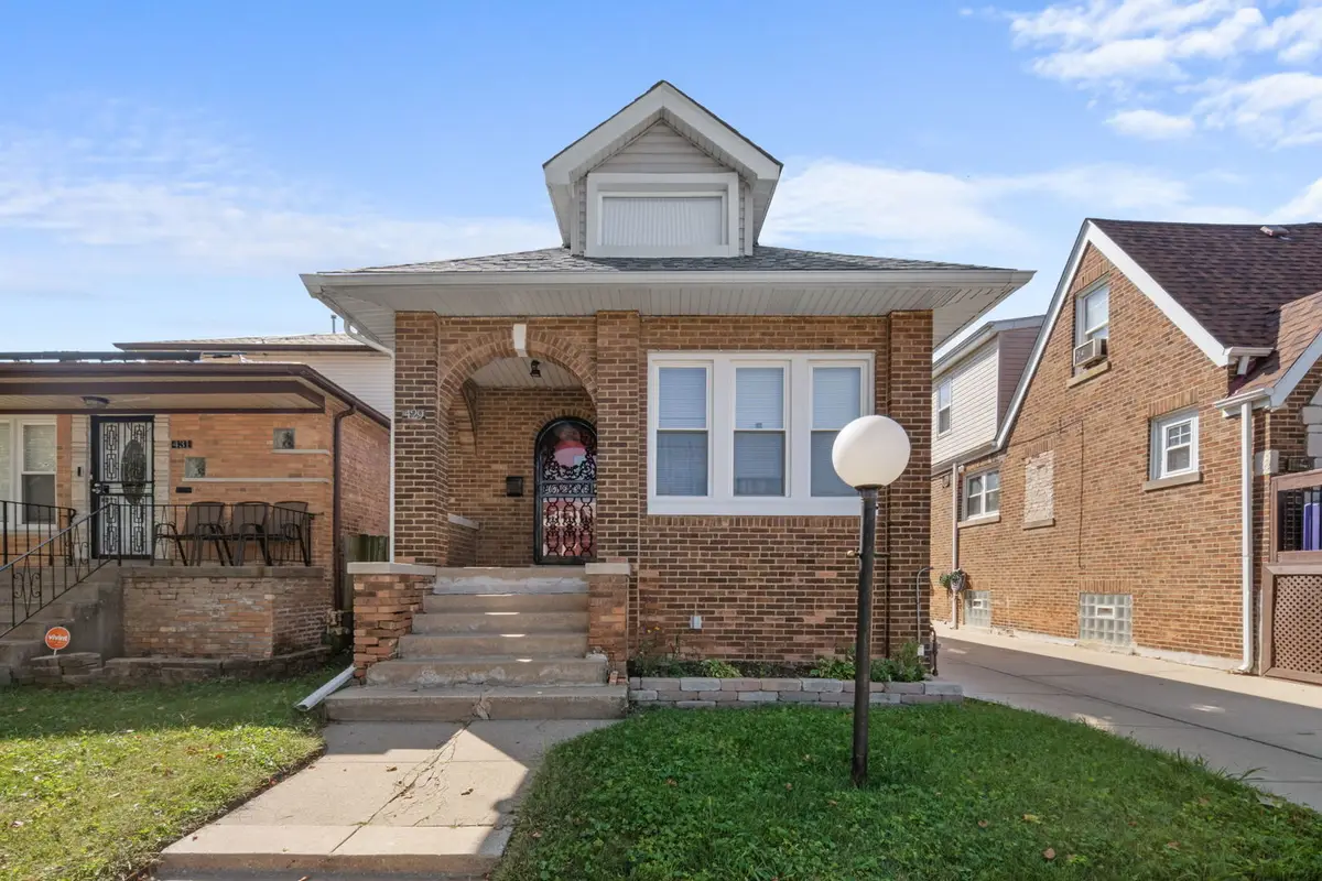 429 E 89th Street, Chicago, IL 60619 - Image #1