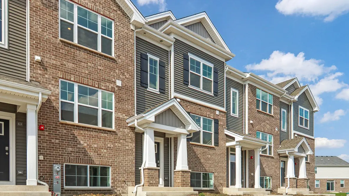 17315 Ulster Drive, Tinley Park, IL 60477 - Image #1