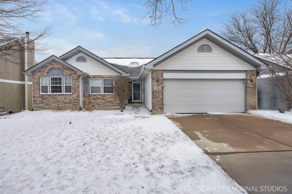 23 Westmoor Court, Aurora, IL 60502 - Image #1