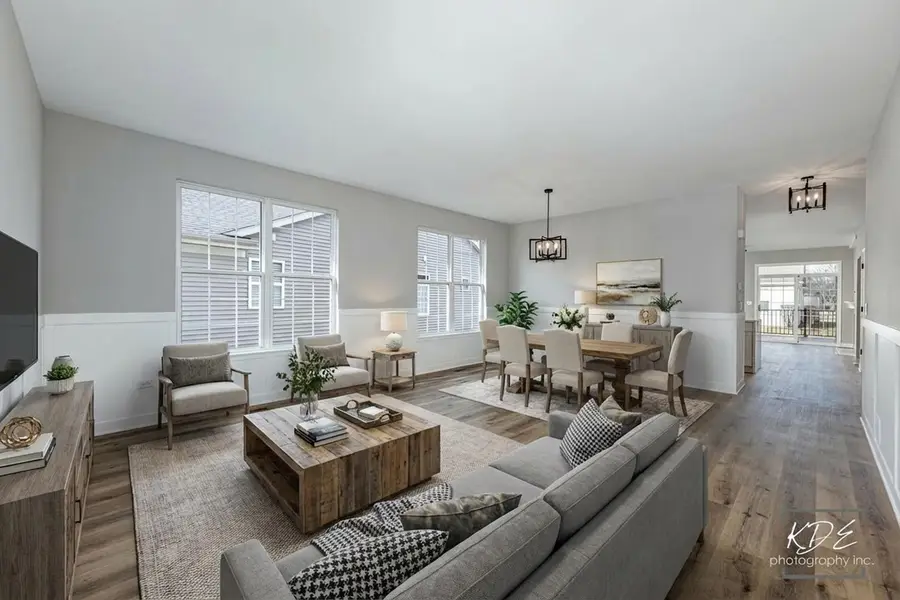 21316 Brush Lake Drive, Crest Hill, IL 60403 - Image #3