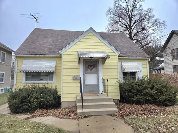 1123 16th Street, Rockford, IL 61104