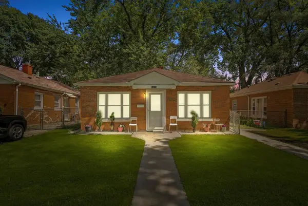 14819 Irving Avenue, Dolton, IL 60419