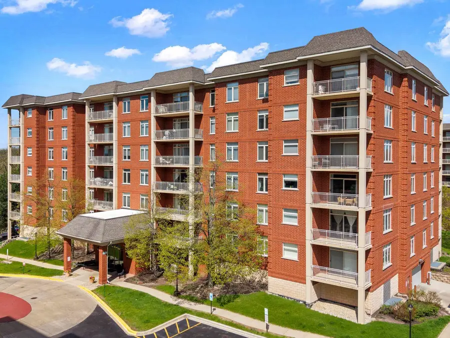 8400 Callie Avenue #607, Morton Grove, IL 60053 - #2