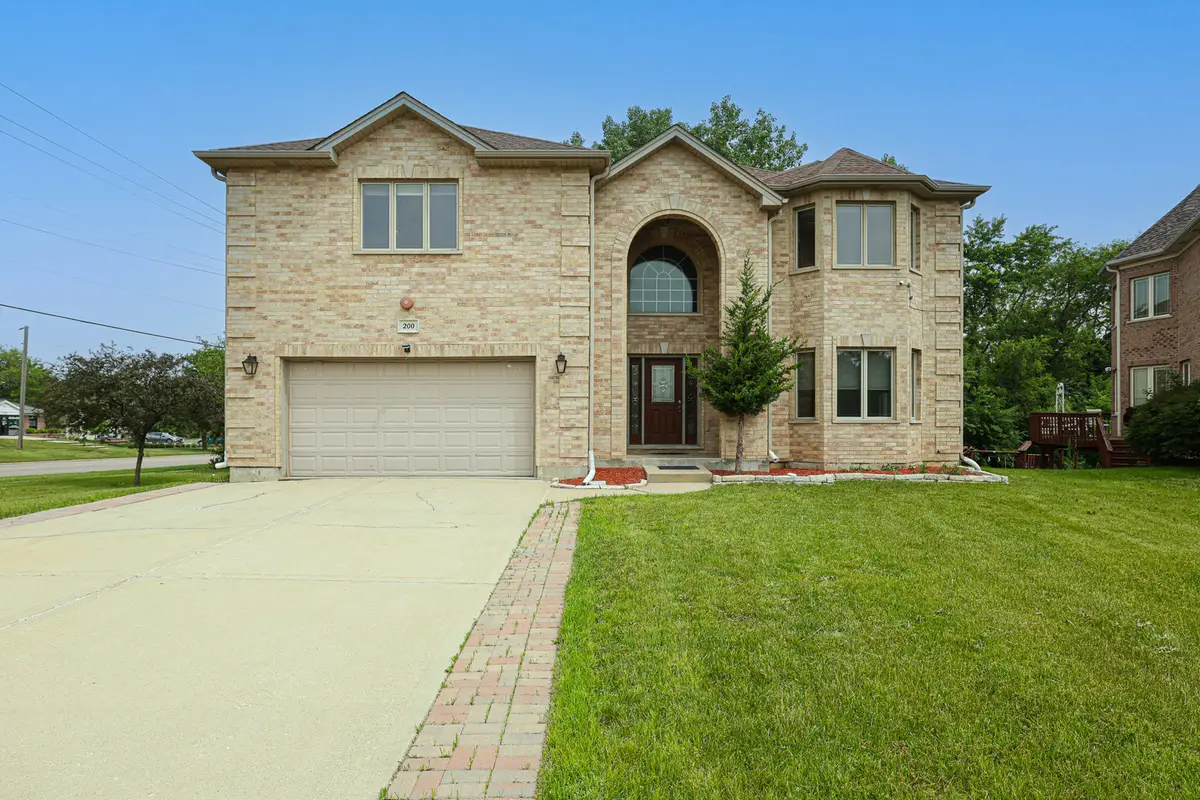 200 Ahmed Court, Glendale Heights, IL 60139 - Image #1