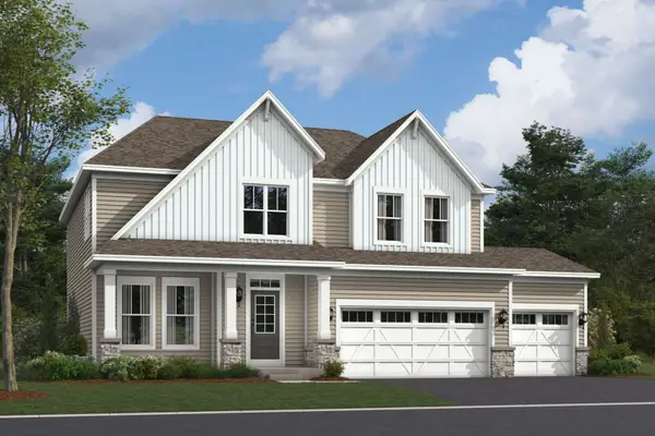 26216 W Sablewood Circle, Plainfield, IL 60585