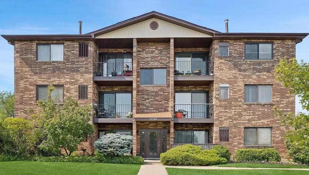 14949 Lakeview Drive #101, Orland Park, IL 60462 - Image #1