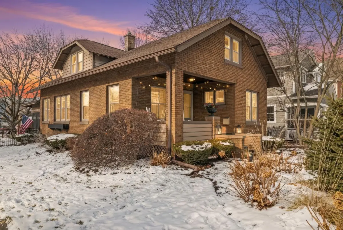 603 N Brainard Street, Naperville, IL 60563 - Image #1