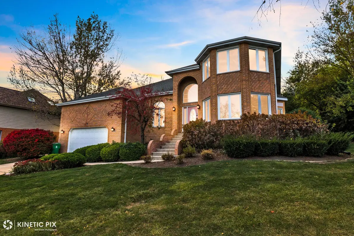 15328 Sharon Drive, Homer Glen, IL 60491 - Image #1