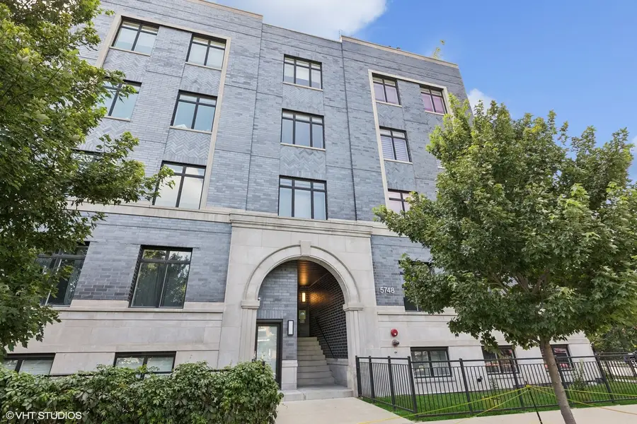 5748 N Hermitage Avenue #102, Chicago, IL 60660 - Image #2