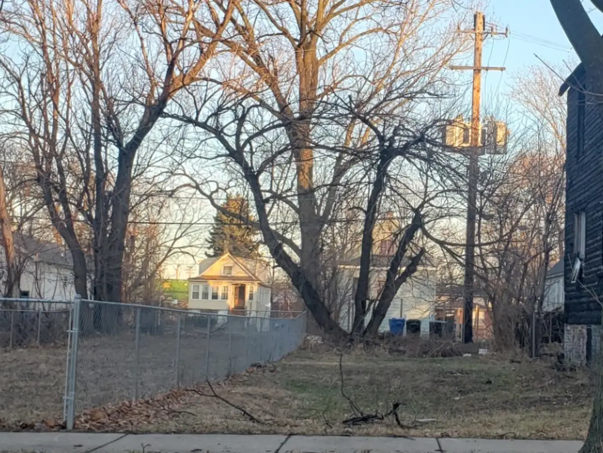 5131 S Union Avenue, Chicago, IL 60609 - Image #1