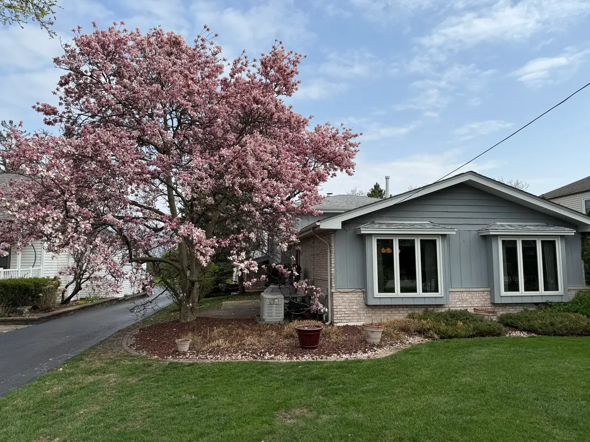 3068 Hickory Road, Homewood, IL 60430 - #1