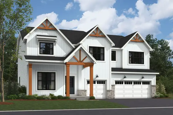 12825 S Slate Lane, Plainfield, IL 60585