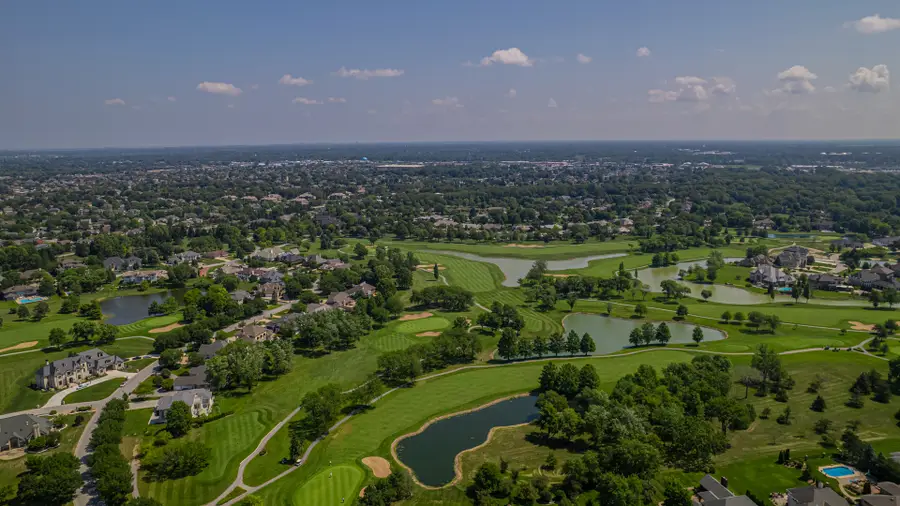 836 Royal Dublin Lane, Dyer, IN 46311 - Image #3