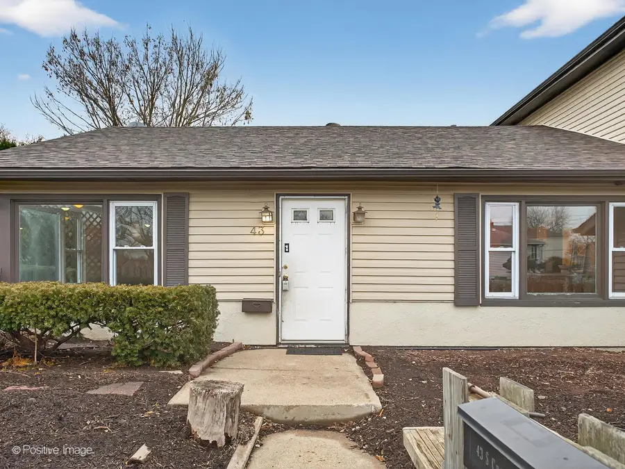 43 S Craig Place, Lombard, IL 60148 - Image #3