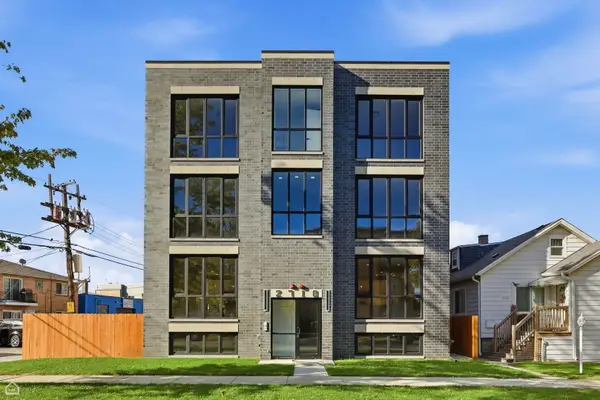 2718 N Budd Street #2S, River Grove, IL 60171