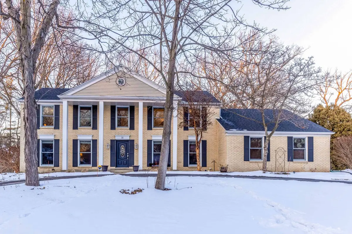 30 Regent Lane, Lincolnshire, IL 60069 - Image #1