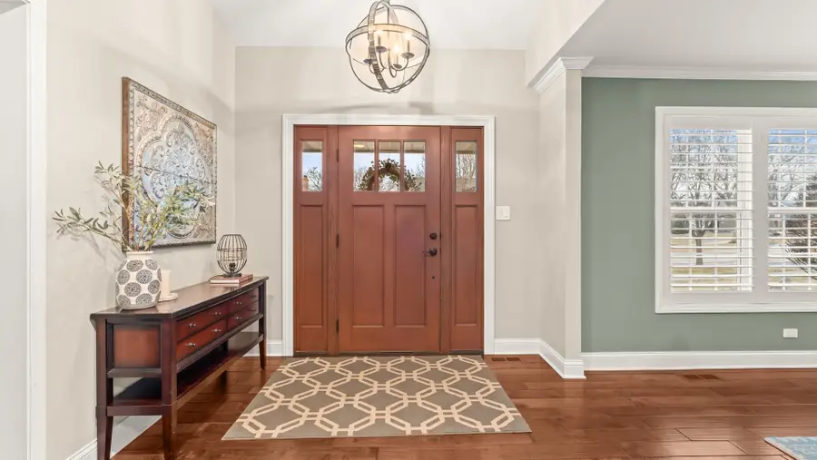 831 Morven Court, Naperville, IL 60563 - #3