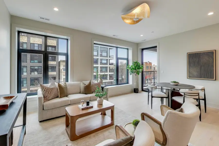 1317 N Western Avenue #205, Chicago, IL 60622 - Image #3