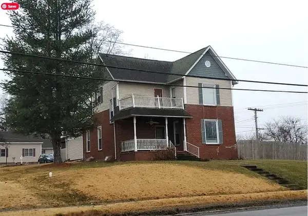 604 W Water Street, Pinckneyville, IL 62274