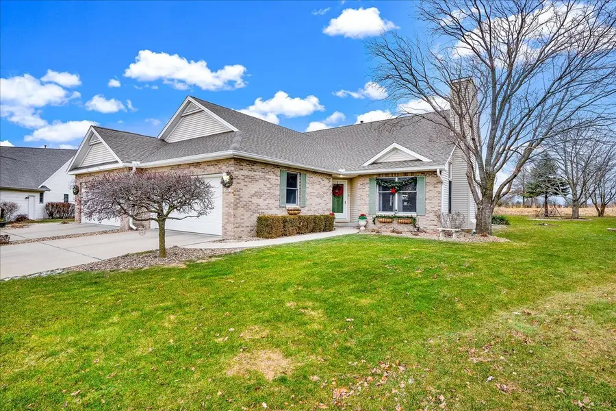 717 Thistlewood Cc Court, Normal, IL 61761 - Image #2