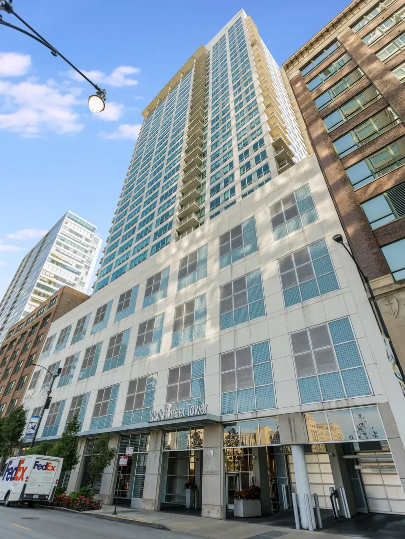 701 S Wells Street #1102, Chicago, IL 60607 - Image #2