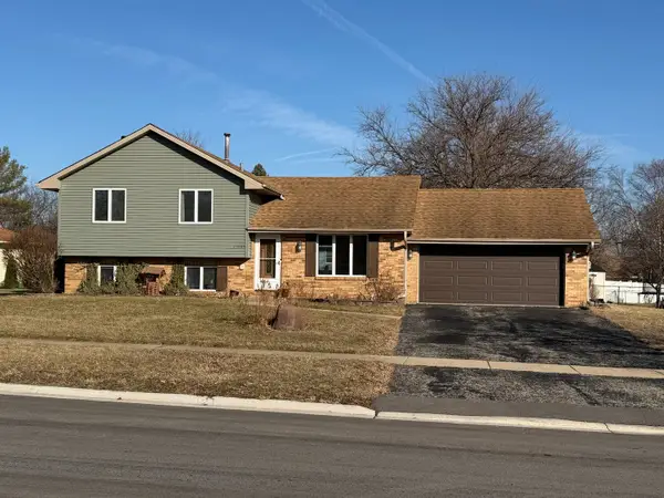 Address Withheld By Seller, Channahon, IL 60410