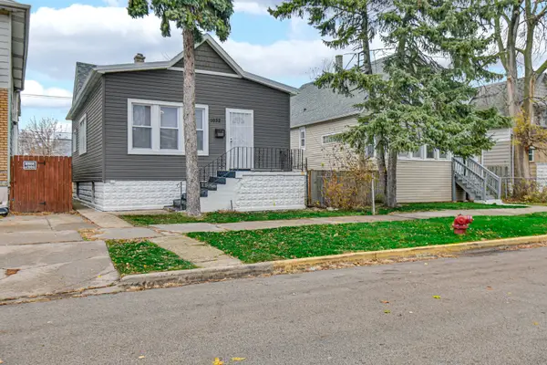 1032 W 103rd Place, Chicago, IL 60643
