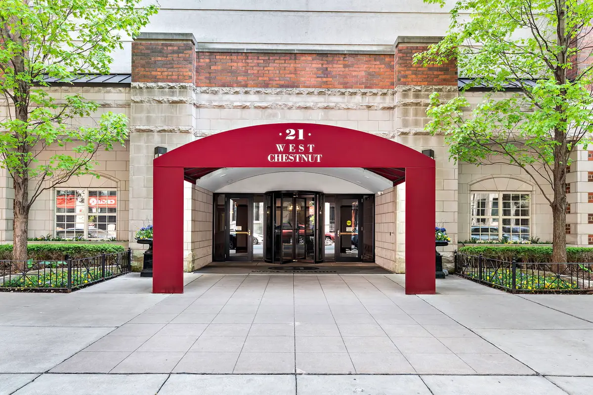 21 W Chestnut Street #1605, Chicago, IL 60610 - Image #1