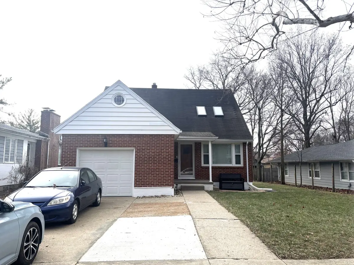 801 W Clark Street, Champaign, IL 61820 - Image #1