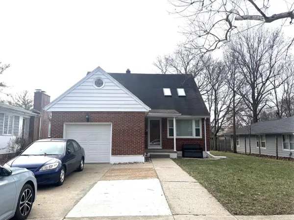 801 W Clark Street, Champaign, IL 61820