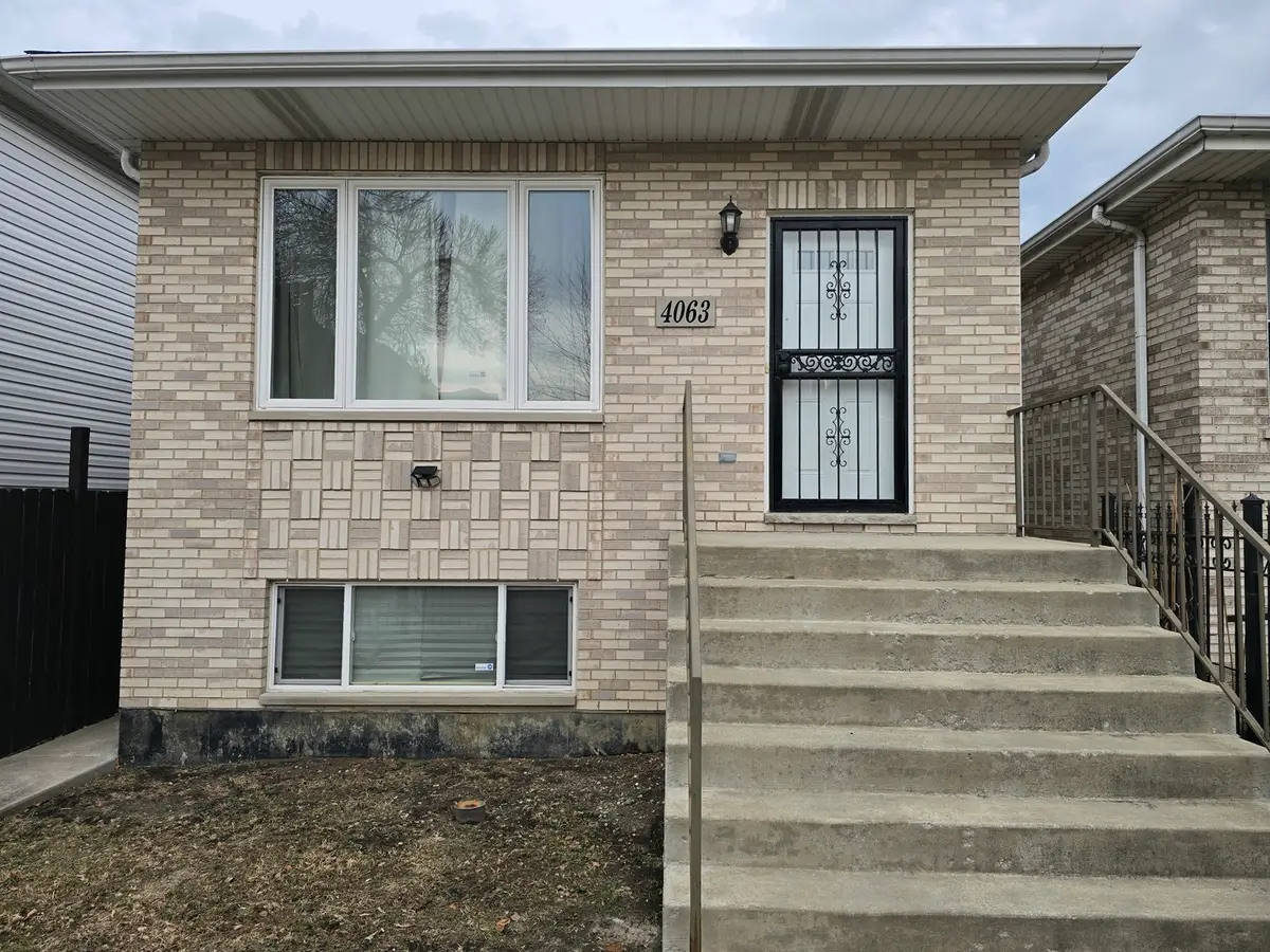 4063 S Rockwell Street, Chicago, IL 60632 - Image #1