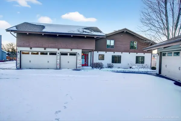 6509 Oak Hill Drive, Richmond, IL 60071