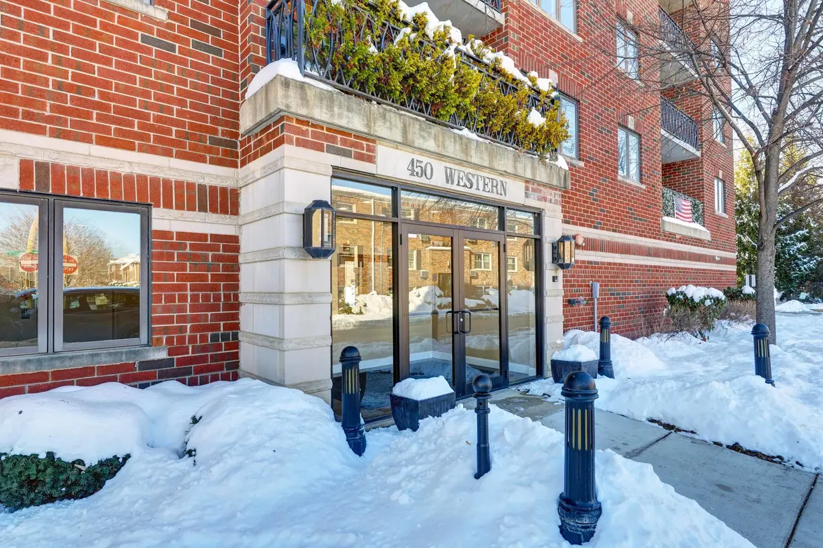 450 S Western Avenue #506, Des Plaines, IL 60016 - Image #1