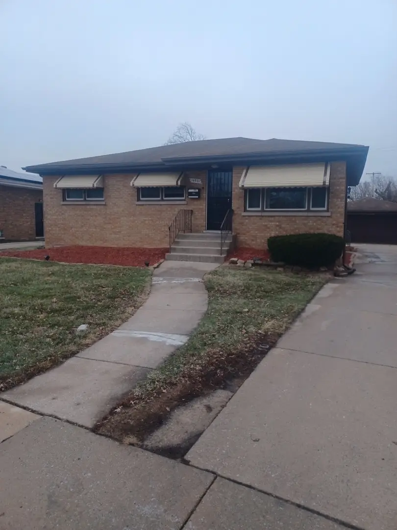 16521 Evans Avenue, South Holland, IL 60473 - Image #2